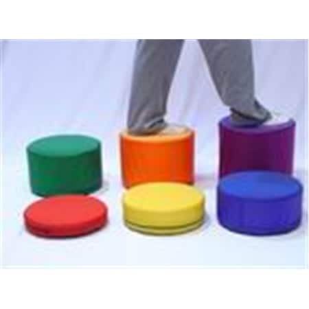 Everrich Industries 13-inch Diameter Foam Stones EVC-0135